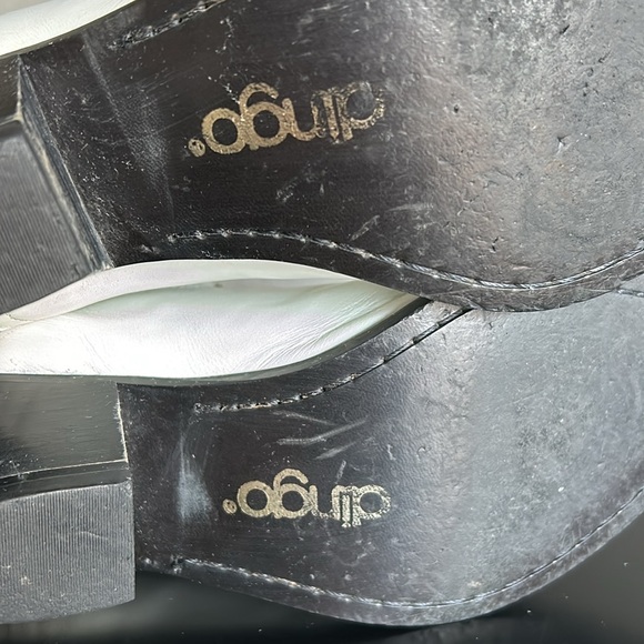 Dingo western boots - Picture 7 of 8